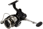 SHIMANO Baitrunner OC drag system reel enabling smooth control during lake and river fishing.