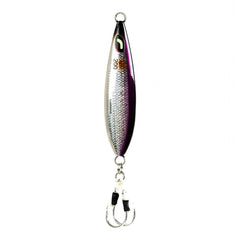 Shimano BF130WFCW through-wire construction for durable, steady performance.