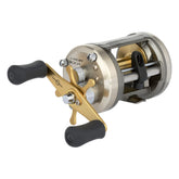Shimano Cardiff A Hagane Body offers durable performance and reliable gear feel.