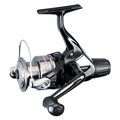 Shimano Catana 1000 RC bearings close-up for balanced retrieves.