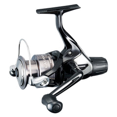 Shimano Catana RC rear drag mechanism offering precise control in freshwater fishing.