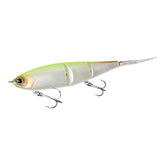 Shimano Chartwhite BT Bait 99F body action for finesse fishing