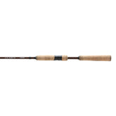 Shimano Clarus 6 ft 6 in spinning rod blank for versatile multi-species use.