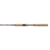 Shimano Clarus 7ft UL spinning rod closeup highlighting ultralight sensitivity