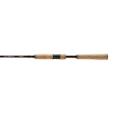 Shimano Clarus freshwater spinning rod 6 ft 6 in, medium, versatile casting for multiple species