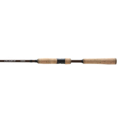 Shimano Clarus freshwater spinning rod 6 ft 6 in, medium, versatile casting for multiple species