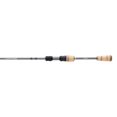 Shimano Compre Lite 6'9" ultra-light freshwater rod for precise trout and panfish casting.