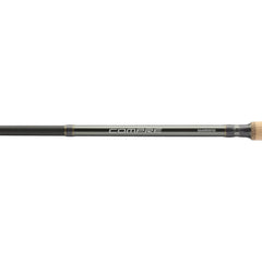 Shimano Compre Salmon/Steelhead AAA cork handle boosts comfort during long casts