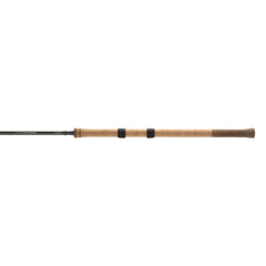Shimano Compre Salmon/Steelhead CenterPin rod 130m2, versatile for drift and float fishing.