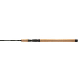 Shimano Compre Salmon/Steelhead front view shows versatile casting for freshwater use