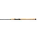 SHIMANO Compre Salmon/Steelhead rod with 9'0 heavy 2pc for long casts and strong hooksets.
