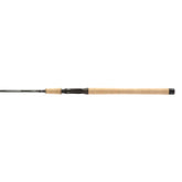 Shimano Compre Salmon/Steelhead rod action close-up for precise casting
