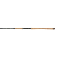 Shimano Compre Salmon/Steelhead rod action view highlighting drift and float fishing use