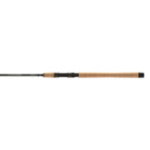 Shimano Compre Salmon/Steelhead rod with AA cork handle for comfortable casting.