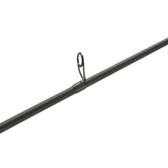 Shimano Compre Salmon/Steelhead cork handle with Fuji seat for comfortable casting.