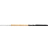 SHIMANO Compre Salmon/Steelhead rod with Fuji reel seat for precise casting control.
