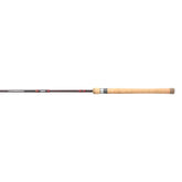 SHIMANO Conver 70M4D four-piece travel rod for easy transport