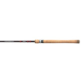 Shimano Convergence X76ML 2pc SPN D rod – portable freshwater spinning solution.