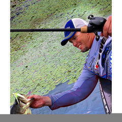 Shimano CURADO DC 150HG reel in box shows ready-to-use packaging and quality components.
