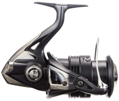 Shimano Exsence BB4000M HG drag system offering strong stopping power