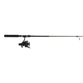 Shimano FX1000FCK/CBS56ULA PRMT front view shows compact profile for precise control.