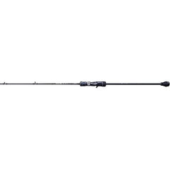 Shimano Game Type Slow J 66HA rod for saltwater jigging and casting versatility.