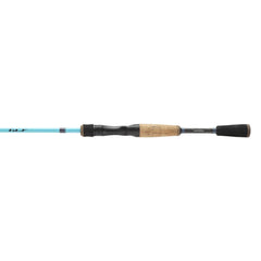 SHIMANO GLFC66MB featuring a custom reel seat for secure handling