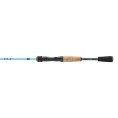SHIMANO GLFC66MB with hybrid EVA and rubber cork grips for all-day comfort
