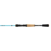 SHIMANO GLFC70MLB diaflash butt section enhances inshore casting stability.
