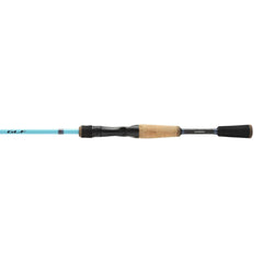 SHIMANO GLFC70MLB diaflash butt section enhances inshore casting stability.