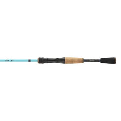 SHIMANO GLFC70MLB titanium oxide guides improve line control and durability.