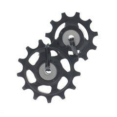 SHIMANO GRX RX810 pulley bearing kit ensuring quiet operation and longevity