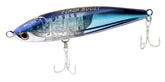 SHIMANO HD-ORCA Flash Boost topwater lure for exciting surface action and longer casts