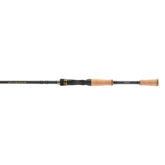 Shimano Intenza A 610mha rod side view highlighting balanced construction for accurate casts