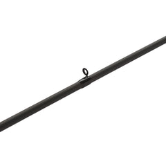 SHIMANO Intenza A rod showing light titanium oxide guides for smoother casts