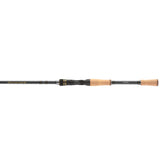 Shimano Intenza A 7-2ft casting rod with ergonomic cork grip for precise casting