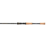 SHIMANO INTENZA A 7'0 bass casting rod with DIAFLASH for stronger hooksets