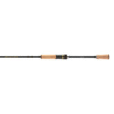 Shimano Intenza A 7ft ML freshwater bass spinning rod with balanced feel for accurate casting