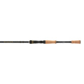 Shimano Intenza A casting rod highlighting precision casting for bass anglers