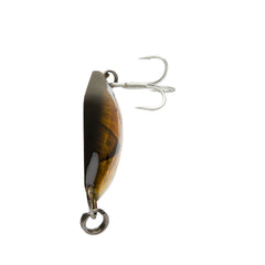Shimano Current Sniper Jet Boost demonstrates extended casting distance.