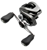 Shimano Metanium B Core Solid Body, rigid construction for precise control.