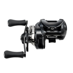 SHIMANO Metanium DC70A I-DC5 braking system close-up for precise control