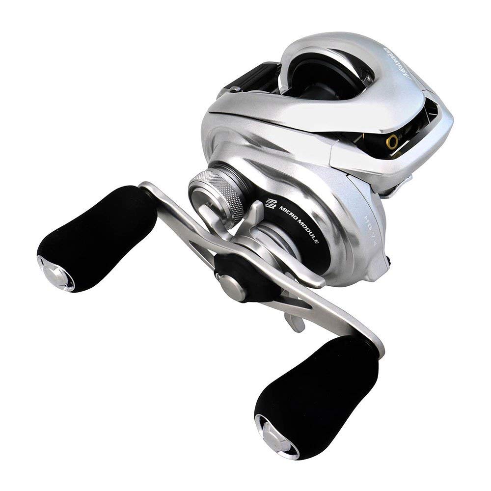 Shimano Metanium MGL 151 B fishing reel METMGL151B
