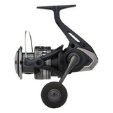Shimano Miravel MIRC5000XG spinning reel front view