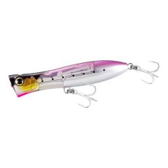 Shimano Bomb DIP 170F Flash Boost side view with vivid profile for long casts