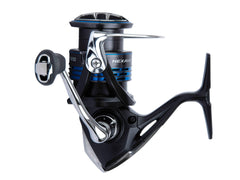 Shimano Nexave C3000 FI front-drag reel for versatile freshwater fishing with smooth operation