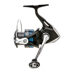 SHIMANO NEXAVE FI Clam Spinning Reels NEX2500HGFIC for precise line control on any cast