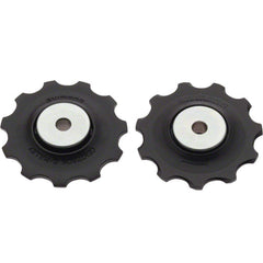 Shimano RD-M5120 SGS pulley set upper and lower wheels for smooth shifting and durability
