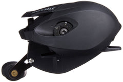 Shimano Reel 18 Basuraizu - side view
