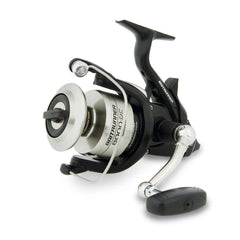 SHIMANO Reel Baitrunner OC 12000 reel for big-game fishing with smooth operation.
